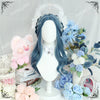 CREATIVE WIG COLLECTION PL-2324A