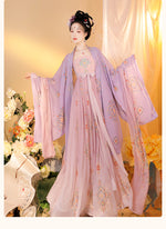 Fairy Tang Dynasty Hanfu PL53187