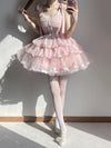 lolita jsk dress PL53395