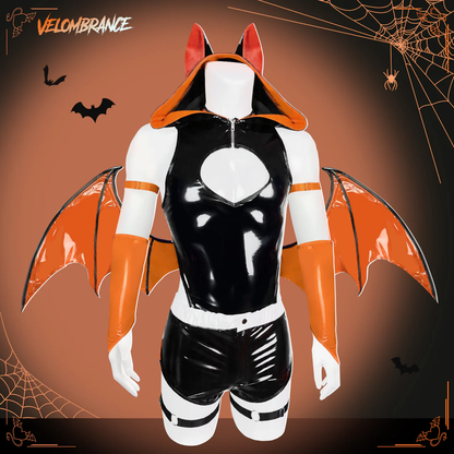 Lightning Bat Set (7-Piece Set) AS52