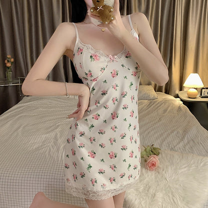 Floral Nightdress PA20048