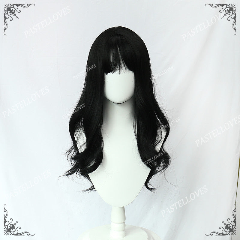 CREATIVE WIG COLLECTION PL-826A