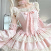 Sweet Lolita Tutu Skirt PA10142