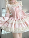 Sweet Lolita Tutu Skirt PA10142