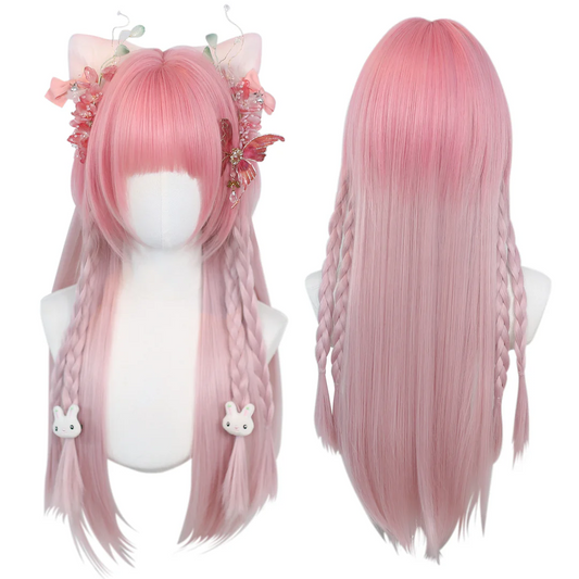 KORURACLUB-PRE SALE Korura Original Wig #009 – SakuraHime