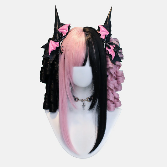 KORURACLUB-PRE SALE Korura Original Wig #005 – AkumaHime