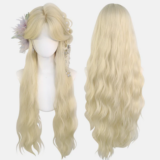 KORURACLUB-PRE SALE Korura Original Wig #003 – HanaHime