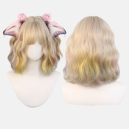 KORURACLUB-PRE SALE Korura Original Wig #002 – YumeNeko Hime