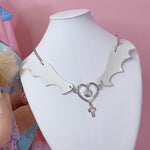 Y2K Necklace PA10055