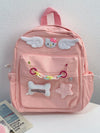 cute wings backpack PL53514