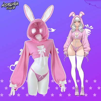 Pre-order Baby Bunny Costume KO110