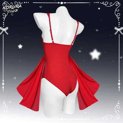 Knitted bodysuit KO128