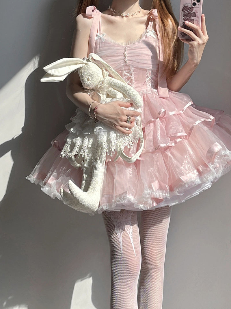 lolita jsk dress PL53395