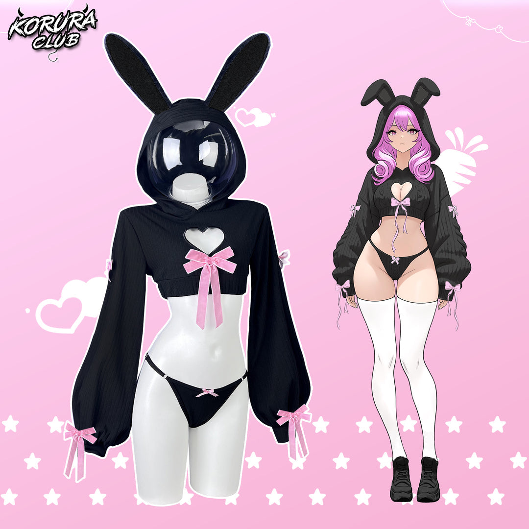 Baby Bunny Costume KO110