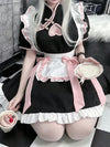 Lolita Maid Dress PA10014