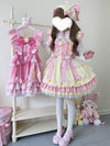 Sweet Lolita Dress PL53740