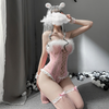 BUNNY UNIFORM PAJAMA SET PL53158