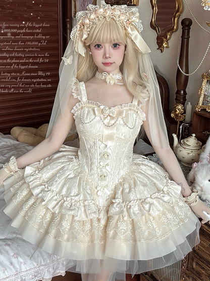 Lolita Ballet jsk Lolita PA20133