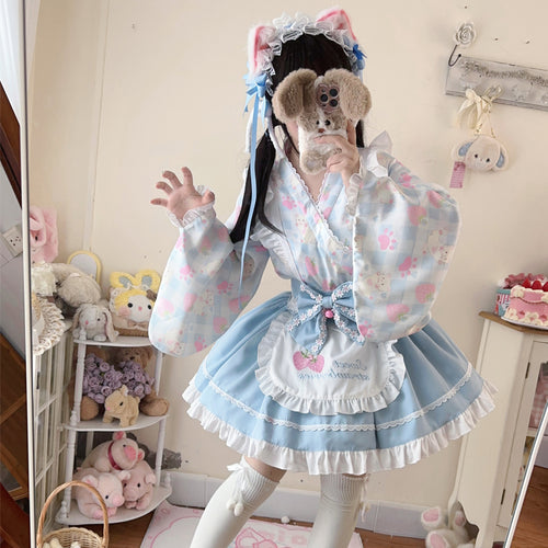 Sweet Lolita Dress PA10105