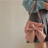 Pink Bow Handbag PA10167