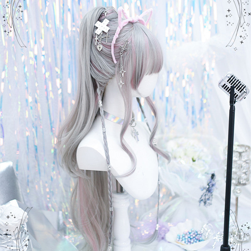 Lolita Long Hair Wig PL357271