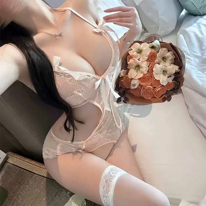 Christmas Lace Underwear -PA888