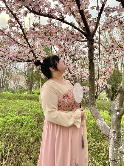 plus size vintage dress PL53203