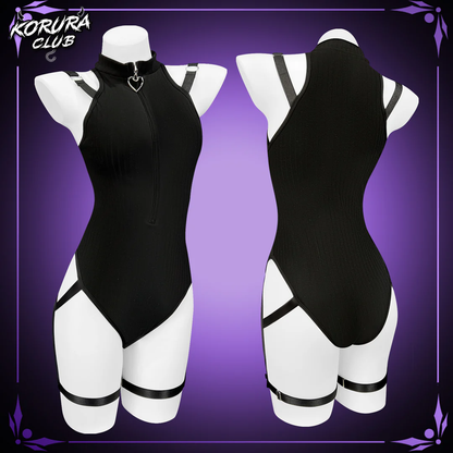 Cosplay Samurai Costume KO124