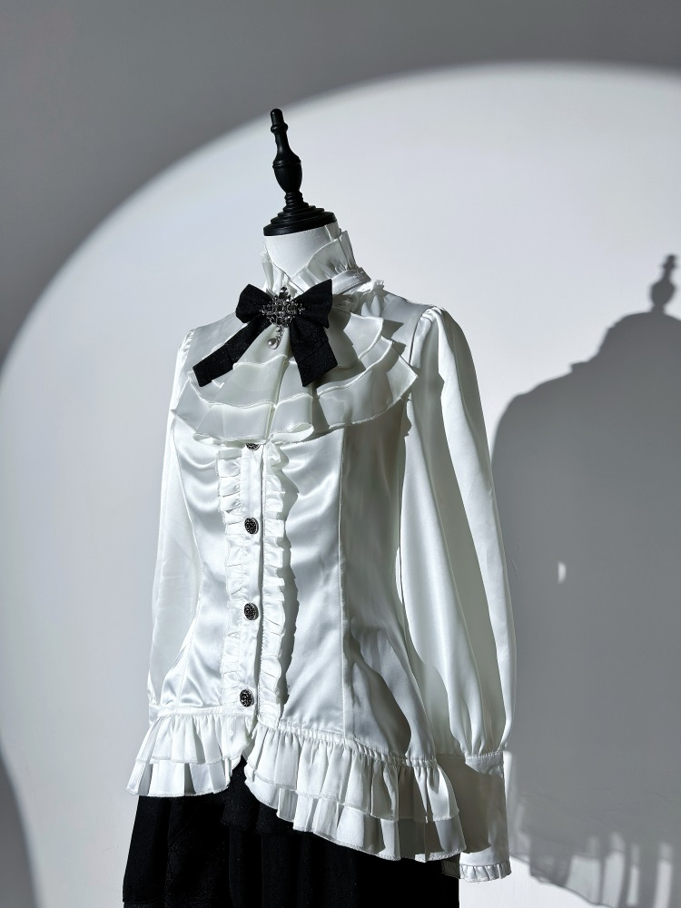 Dark Gothic Lolita Dress Set PA20300