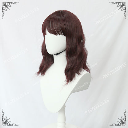 CREATIVE WIG COLLECTION XC-819A