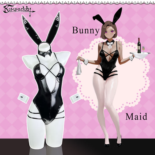 Cosplay Bunny Girl Costume KO71