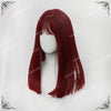 CREATIVE WIG COLLECTION PL-2420