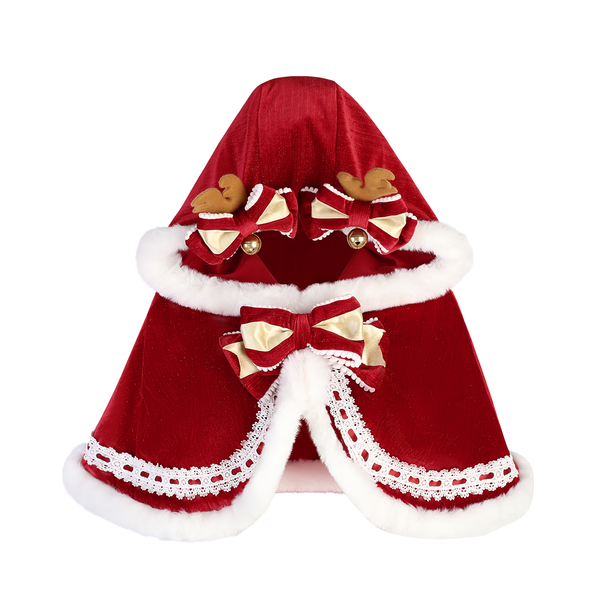 Christmas Symphony Lolita Dress PA20285