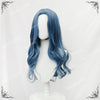 CREATIVE WIG COLLECTION PL-2324A