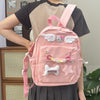 cute wings backpack PL53514