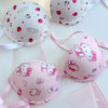 Cute Cat Underwear  PL53724