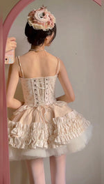 princess lolita dress PL53378