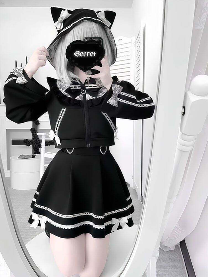 Sweetheart Sportswear Set PA20347