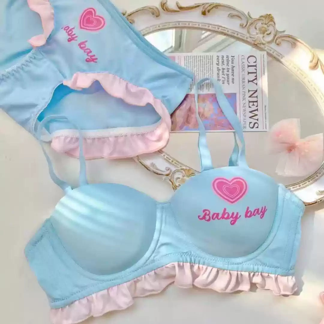 Cute Barbie Underwear PA20034