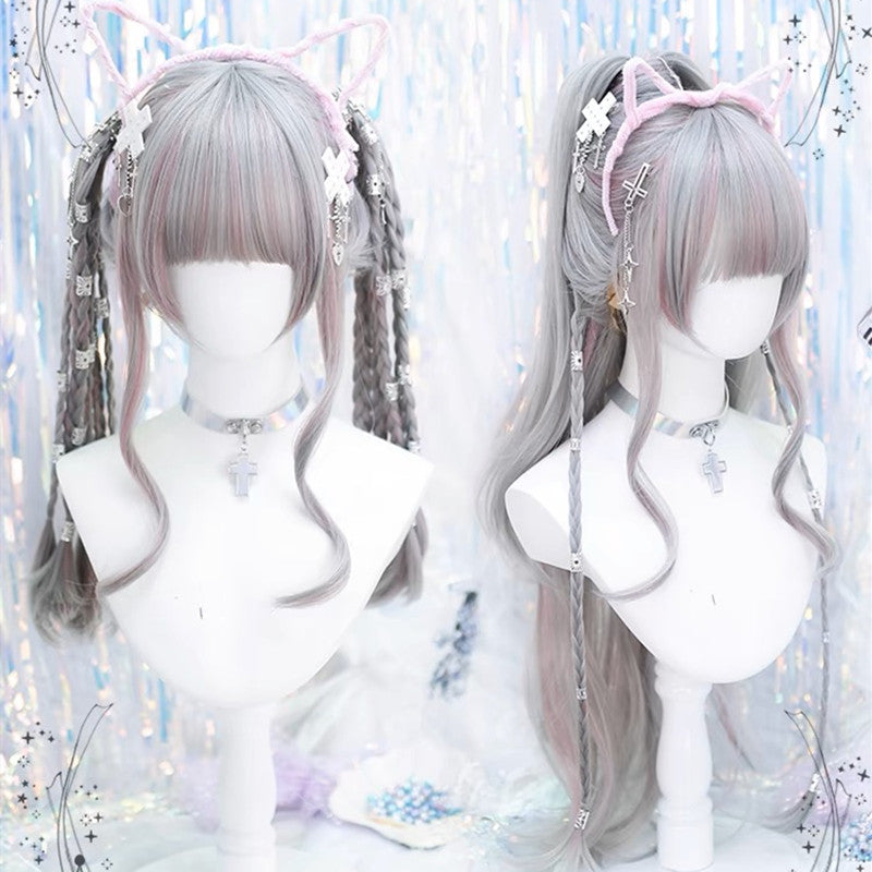 Lolita Long Hair Wig PL357271