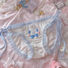 Cute Puppy Underwear PL53783