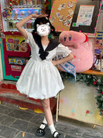 Sweet Cute Doll Dress PL53425