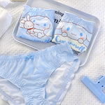 Cute Cartoon Puppy Underwear PL53763