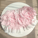 Sweet Bow Tutu Pants PA10168