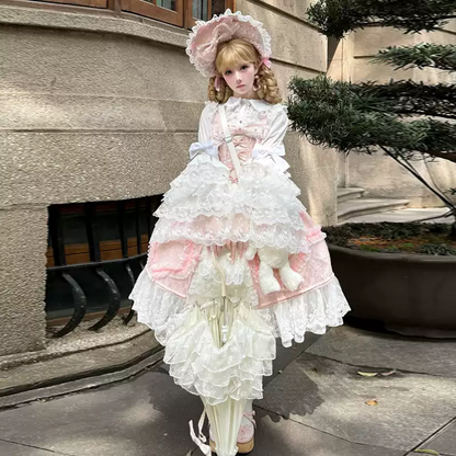 JSK dress gorgeous lolita PA20240