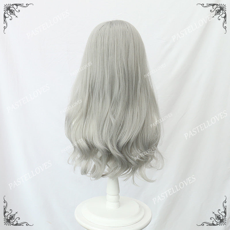 CREATIVE WIG COLLECTION PL-2252