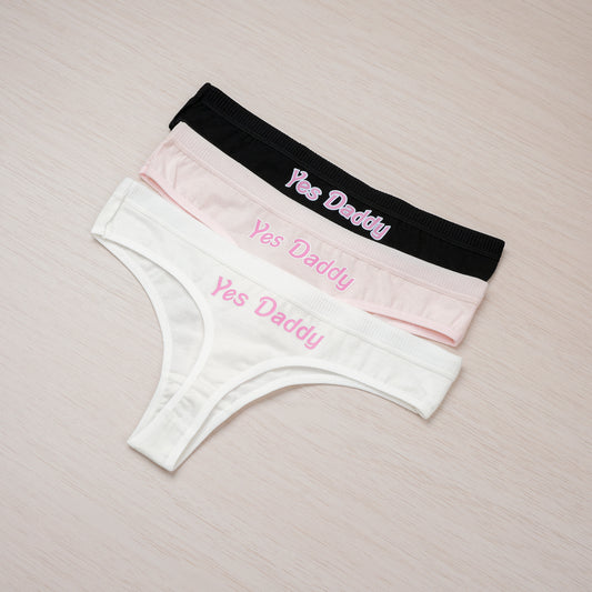Sexy cat paw underwear PA20055