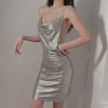 SILVER SUNDRESS PL53147