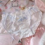 Cute Puppy Underwear PL53783