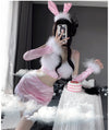 COSPLAY BUNNY GIRL UNIFORM SET PL53126